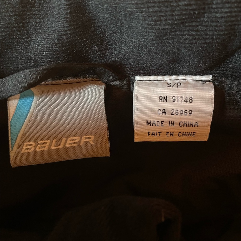 BAUER JACKET - Picture 6 of 9